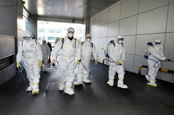 Siêu lây nhiễm là gì và liệu có tồn tại người siêu lây nhiễm trong dịch COVID-19-1