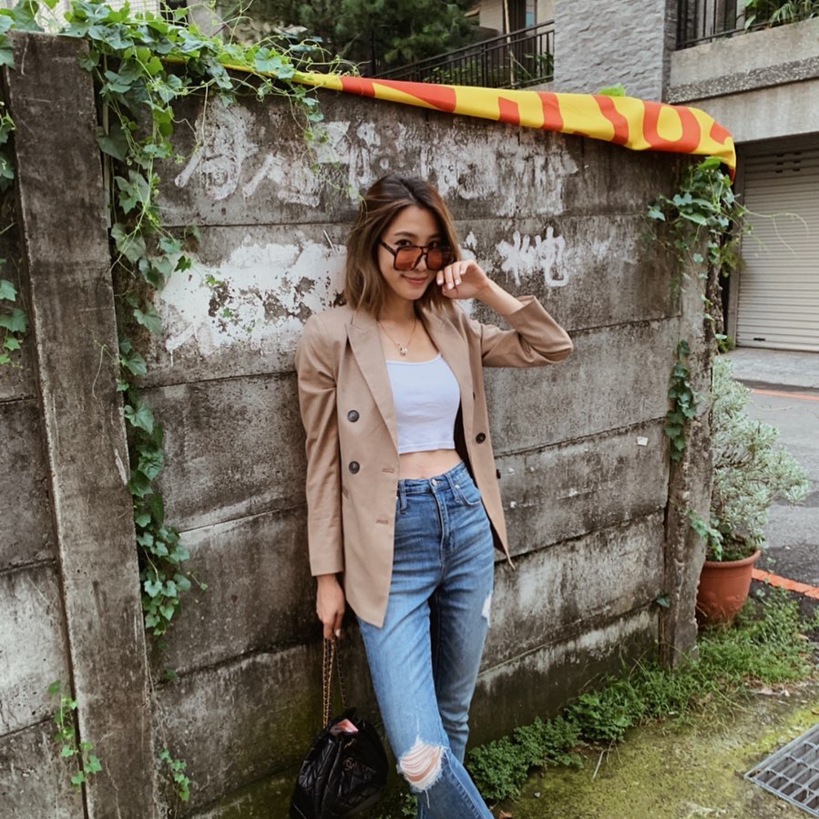 Nàng BTV cao chưa đến 1m60 gọi tên 5 items mà cô không thể sống thiếu: Nhờ chúng mà chẳng ai nghĩ chiều cao của tôi khiêm tốn đến vậy-1