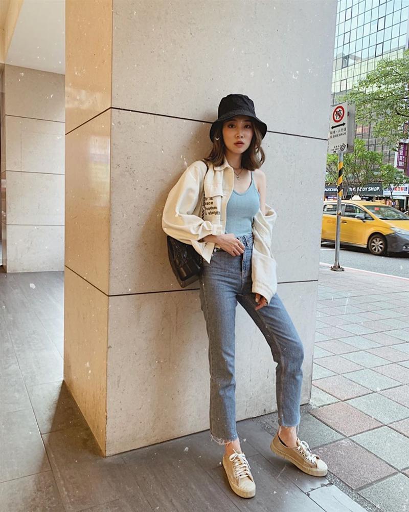 Nàng BTV cao chưa đến 1m60 gọi tên 5 items mà cô không thể sống thiếu: Nhờ chúng mà chẳng ai nghĩ chiều cao của tôi khiêm tốn đến vậy-5