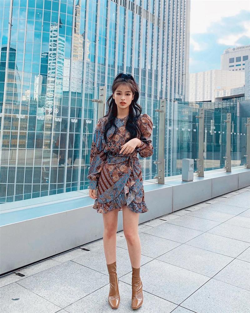 Nàng BTV cao chưa đến 1m60 gọi tên 5 items mà cô không thể sống thiếu: Nhờ chúng mà chẳng ai nghĩ chiều cao của tôi khiêm tốn đến vậy-7