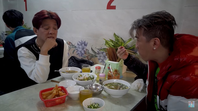 Vũ Hà nhắc Đàm Vĩnh Hưng: Mày nên nhớ, cuộc sống của mày cũng nhờ những tràng vỗ tay mà có-1