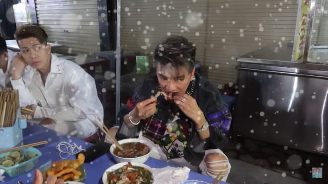 Vũ Hà nhắc Đàm Vĩnh Hưng: Mày nên nhớ, cuộc sống của mày cũng nhờ những tràng vỗ tay mà có-3