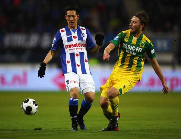 Hôm nay, cơ hội của Đoàn Văn Hậu sẽ tới?-1