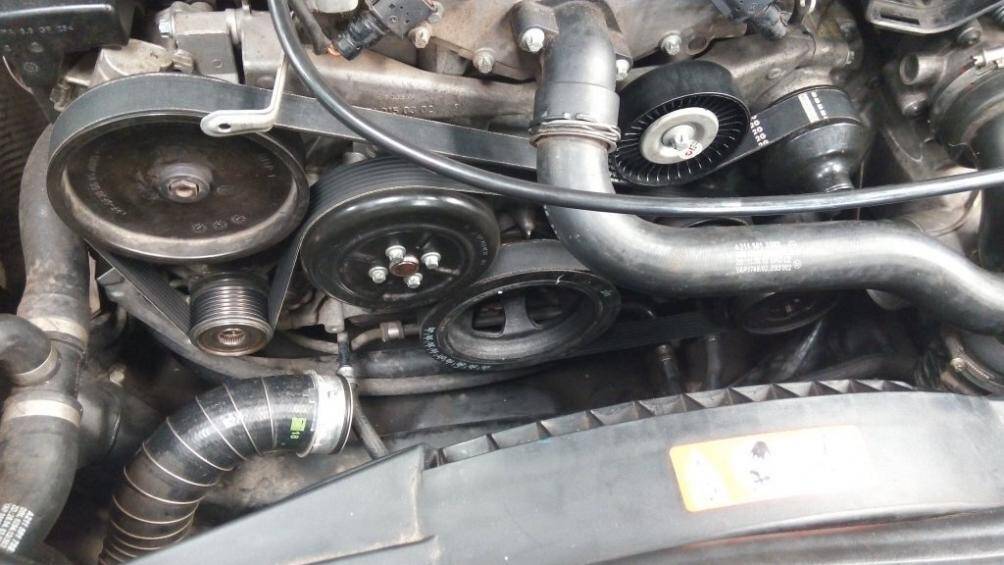 Những phụ tùng cần thay thế định kỳ để bảo đảm an toàn khi sử dụng ô tô-5