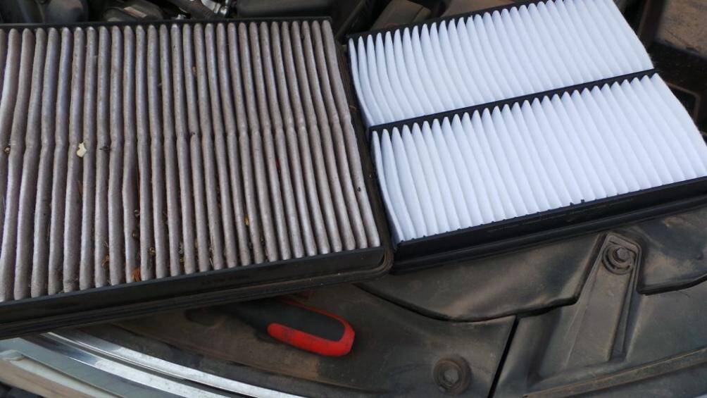 Những phụ tùng cần thay thế định kỳ để bảo đảm an toàn khi sử dụng ô tô-4