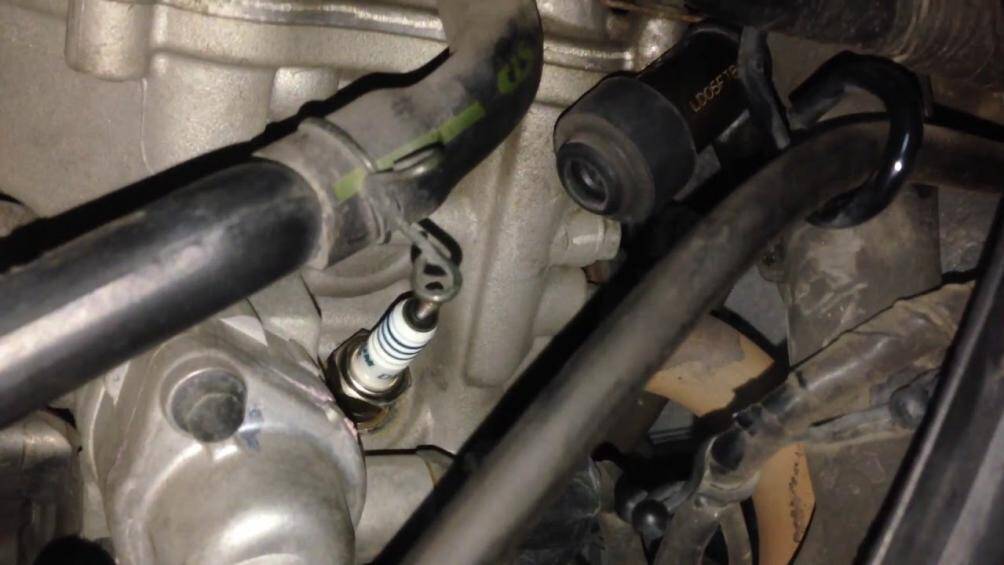 Những phụ tùng cần thay thế định kỳ để bảo đảm an toàn khi sử dụng ô tô-6