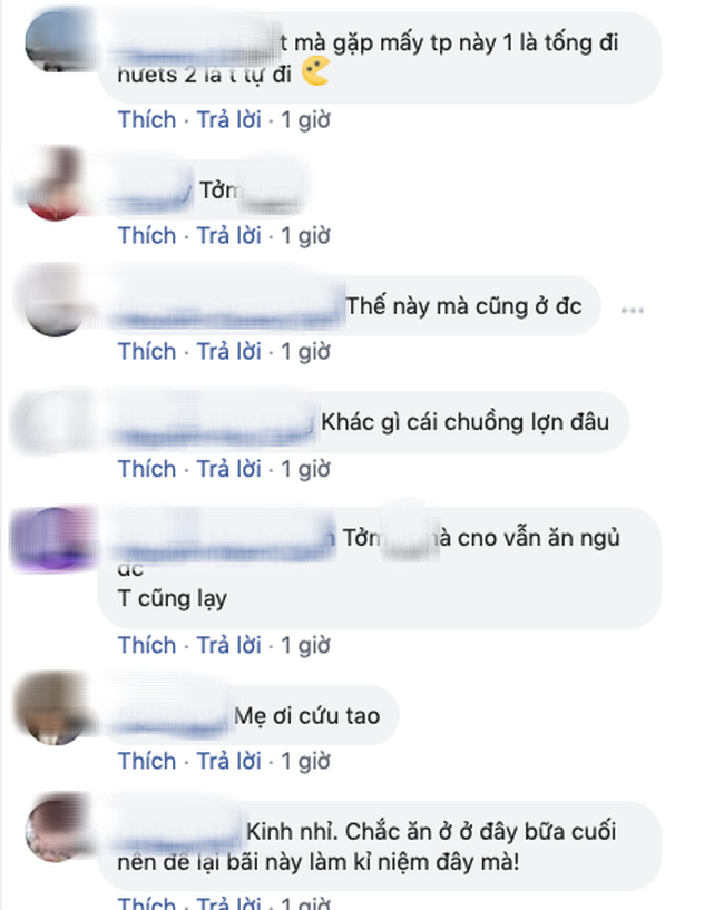 CLIP: Dân mạng kinh hãi với căn phòng KTX ngập ngụa rác thải của các thánh ở bẩn nhất quả đất-10