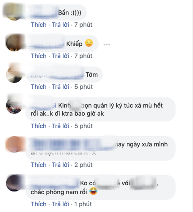 CLIP: Dân mạng kinh hãi với căn phòng KTX ngập ngụa rác thải của các thánh ở bẩn nhất quả đất-11