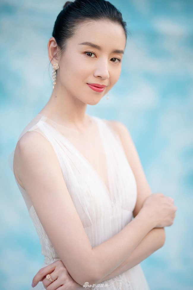 Những mỹ nhân Không ai dám cưới sau khi ly hôn: Trương Bá Chi và mỹ nhân Hậu cung Như Ý truyện” đều góp mặt-2