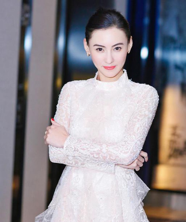 Những mỹ nhân Không ai dám cưới sau khi ly hôn: Trương Bá Chi và mỹ nhân Hậu cung Như Ý truyện” đều góp mặt-3