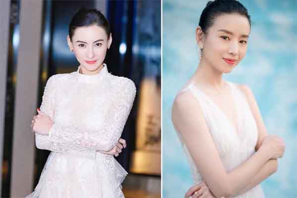 Rộ tin Trương Bá Chi chuẩn bị sinh con lần thứ 4, bị bạn trai đại gia giấu mặt coi là máy đẻ-8