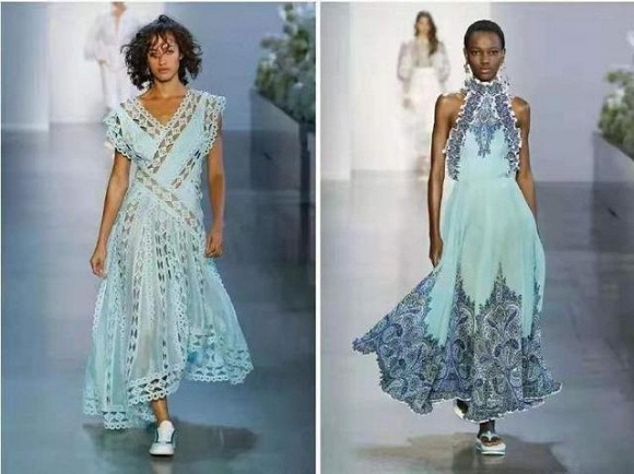 Màu nào làm cho người mặc gầy nhất? Ai cũng nghĩ màu đen nhưng hóa ra là màu này-4