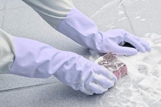5 mẹo đơn giản giúp nhà tắm sạch sẽ thơm tho trong