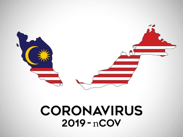 Cập nhật tình hình dịch bệnh Covid-19 tại Malaysia, nơi tổ chức trận đấu tiếp theo của tuyển Việt Nam-1
