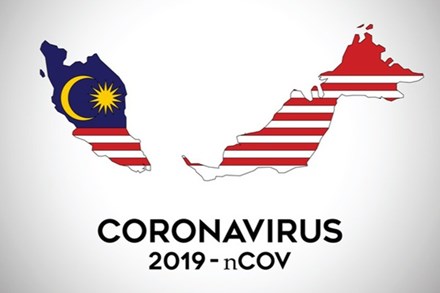 Cập nhật tình hình dịch bệnh Covid-19 tại Malaysia, nơi tổ chức trận đấu tiếp theo của tuyển Việt Nam