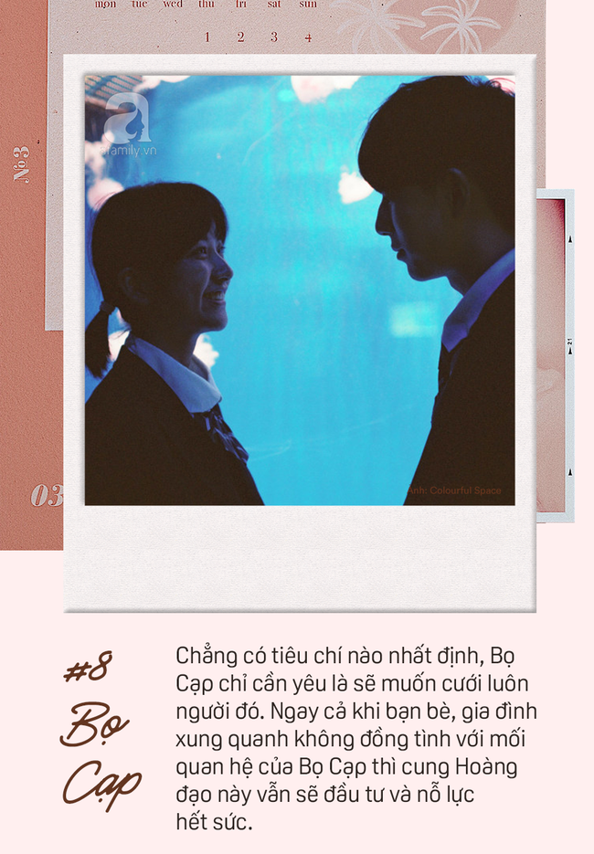 Tiêu chí quan trọng trong việc lựa chọn bạn đời của 12 cung Hoàng đạo: Người chọn sự hài hước, người lại chọn sự trưởng thành, chín chắn-8