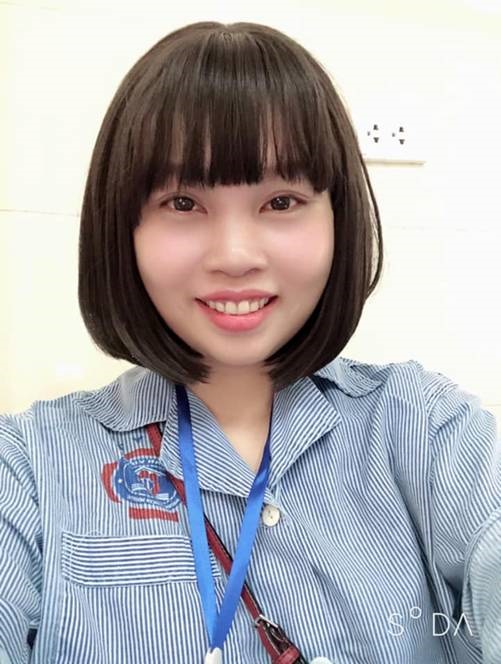 Bị ung thư, 8X vẫn lạc quan nấu cơm cho chồng mỗi ngày khiến ai cũng khâm phục-1