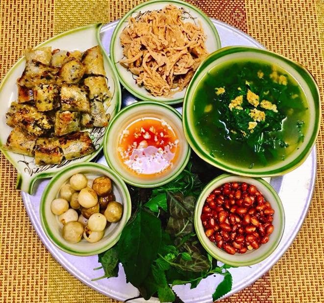 Bị ung thư, 8X vẫn lạc quan nấu cơm cho chồng mỗi ngày khiến ai cũng khâm phục-2