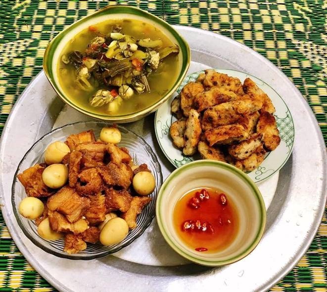 Bị ung thư, 8X vẫn lạc quan nấu cơm cho chồng mỗi ngày khiến ai cũng khâm phục-5