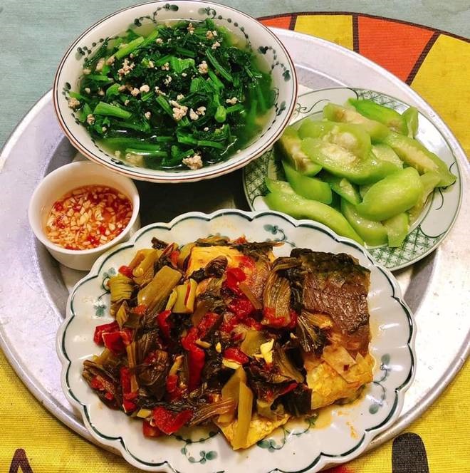 Bị ung thư, 8X vẫn lạc quan nấu cơm cho chồng mỗi ngày khiến ai cũng khâm phục-7