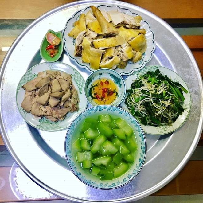 Bị ung thư, 8X vẫn lạc quan nấu cơm cho chồng mỗi ngày khiến ai cũng khâm phục-10