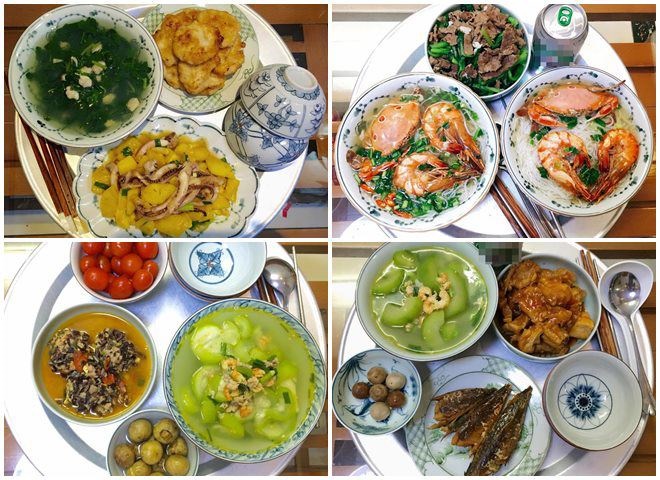 Bị ung thư, 8X vẫn lạc quan nấu cơm cho chồng mỗi ngày khiến ai cũng khâm phục-11