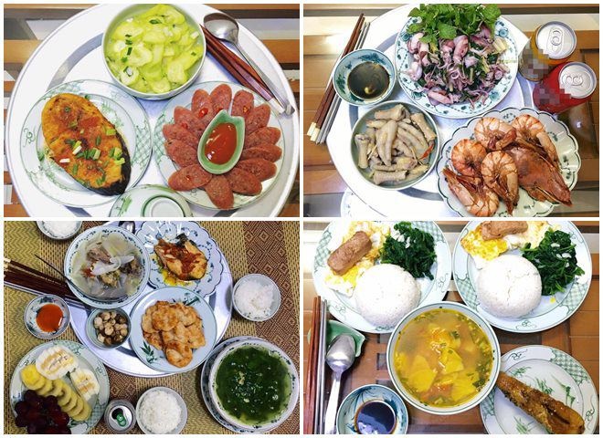 Bị ung thư, 8X vẫn lạc quan nấu cơm cho chồng mỗi ngày khiến ai cũng khâm phục-12