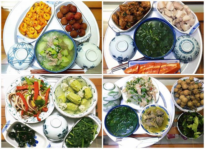 Bị ung thư, 8X vẫn lạc quan nấu cơm cho chồng mỗi ngày khiến ai cũng khâm phục-14