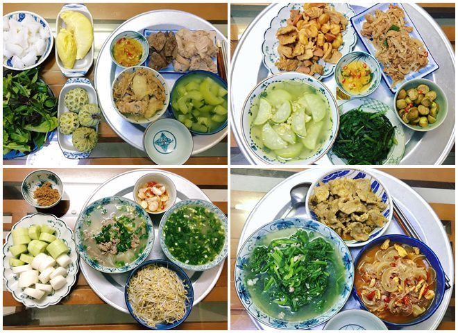 Bị ung thư, 8X vẫn lạc quan nấu cơm cho chồng mỗi ngày khiến ai cũng khâm phục-15