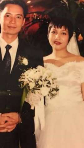 Ca sĩ Mỹ Linh nuôi con riêng của chồng từ khi 3 tuổi và những câu chuyện giờ mới kể về bánh đúc có xương-2