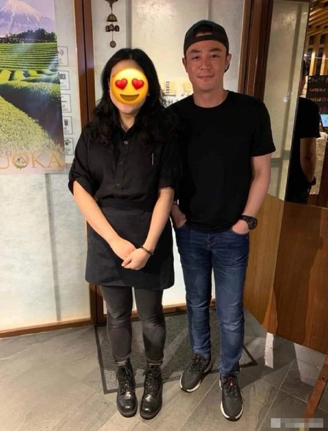 Sự nghiệp lao đao vì không có việc làm, nhan sắc của Hoắc Kiến Hoa ở tuổi 41 cũng xuống dốc vì tăng cân-2