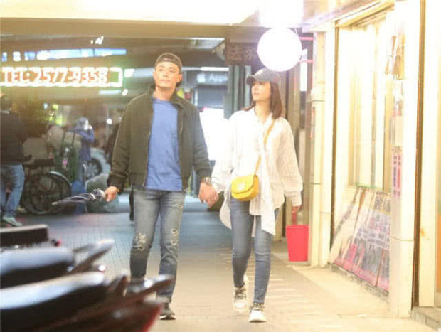 Sự nghiệp lao đao vì không có việc làm, nhan sắc của Hoắc Kiến Hoa ở tuổi 41 cũng xuống dốc vì tăng cân-3