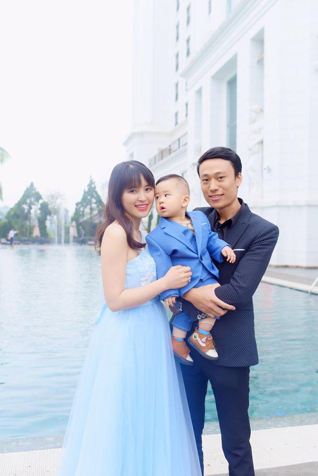 Sống ở&nbsp;vùng dịch Vĩnh Phúc, mẹ nuôi hotgirl của bé Yến Nhi lo lắng bảo vệ con khỏi COVID-19-3