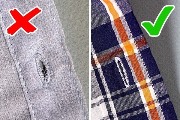 5 cách giúp loại bỏ vết ố vàng trên quần áo trong vòng một nốt nhạc-3