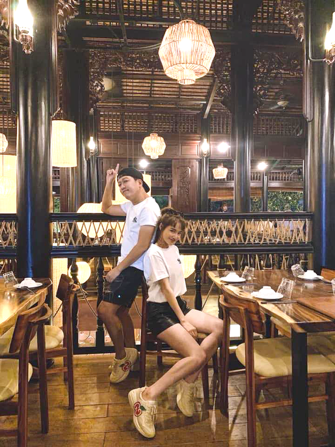 Nhã Phương đích thị là mỹ nhân ám ảnh cân nặng nhất Vbiz: Đi quay vẫn tranh thủ nhảy dây để giảm cân-2