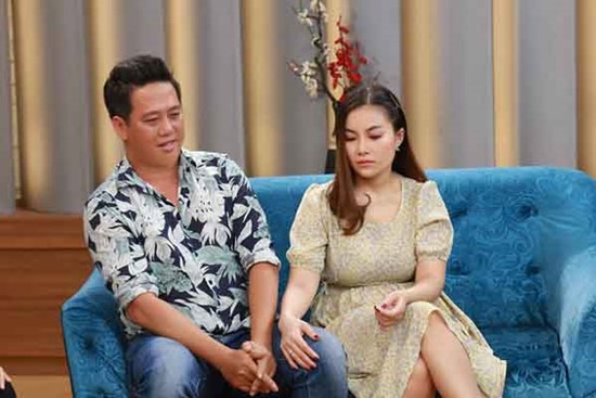 Cưới vội sau 3 tháng quen biết, hôn nhân lục đục, diễn viên Lê Nam đột quỵ vì vợ đòi chia tay