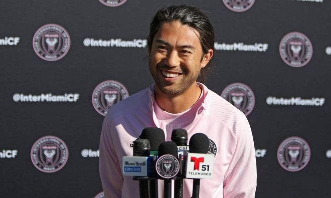 Beckham lắc đầu khi CLB TP.HCM muốn mua Lee Nguyễn-2