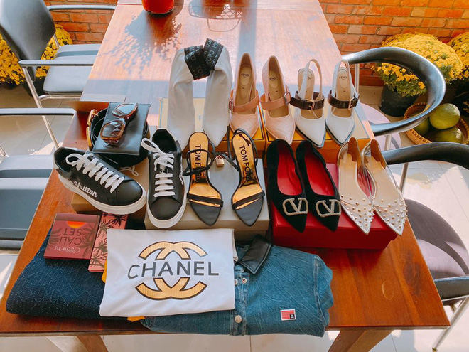 Từng phải bán hết tài sản có giá trị để nuôi con, hiện cuộc sống của Trà Ngọc Hằng như thế nào?-8