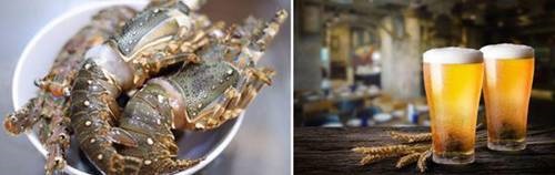 Cách chế biến tôm hùm nhiều món ngon hấp dẫn, dễ làm tại nhà-1