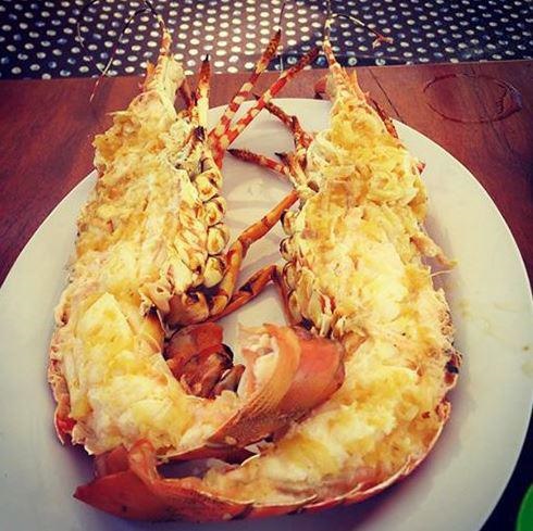 Cách chế biến tôm hùm nhiều món ngon hấp dẫn, dễ làm tại nhà-8