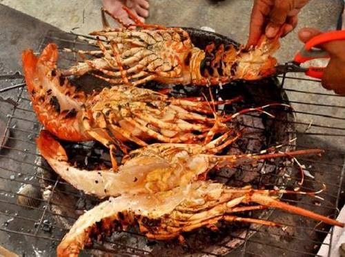 Cách chế biến tôm hùm nhiều món ngon hấp dẫn, dễ làm tại nhà-12