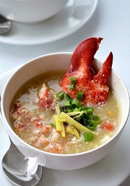 Cách chế biến tôm hùm nhiều món ngon hấp dẫn, dễ làm tại nhà-14
