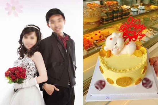 Lúc nào cũng doạ vợ 