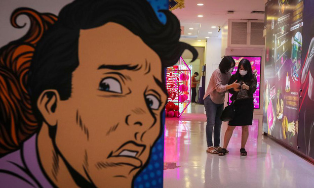 Thứ gì lây lan nhanh và nguy hiểm hơn cả virus corona ở Mỹ? Chính là nạn tấn công chủng tộc với toàn bộ người châu Á-2