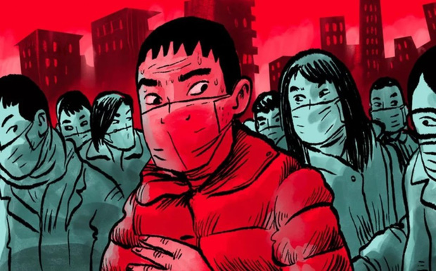 Thứ gì lây lan nhanh và nguy hiểm hơn cả virus corona ở Mỹ? Chính là nạn tấn công chủng tộc với toàn bộ người châu Á-3