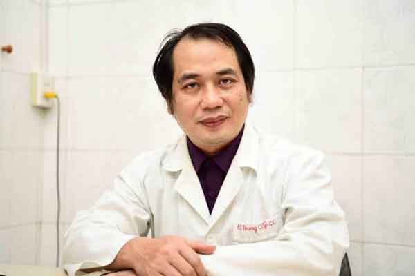 Nam thanh niên gom hơn 600kg khẩu trang y tế đã qua sử dụng-2