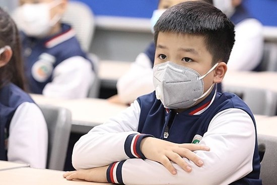 Hà Nội chuẩn bị sẵn sàng phương án khi đón học sinh trở lại trường