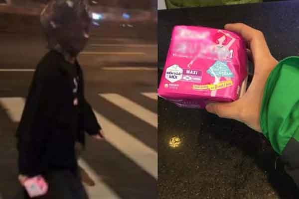 Đứng thấp thỏm chờ tới lượt đi toilet, chàng trai muốn khóc thét khi phát hiện kẻ nhàn rỗi làm điều siêu dị này khiến bản thân suýt kéo quần chạy không kịp”-7