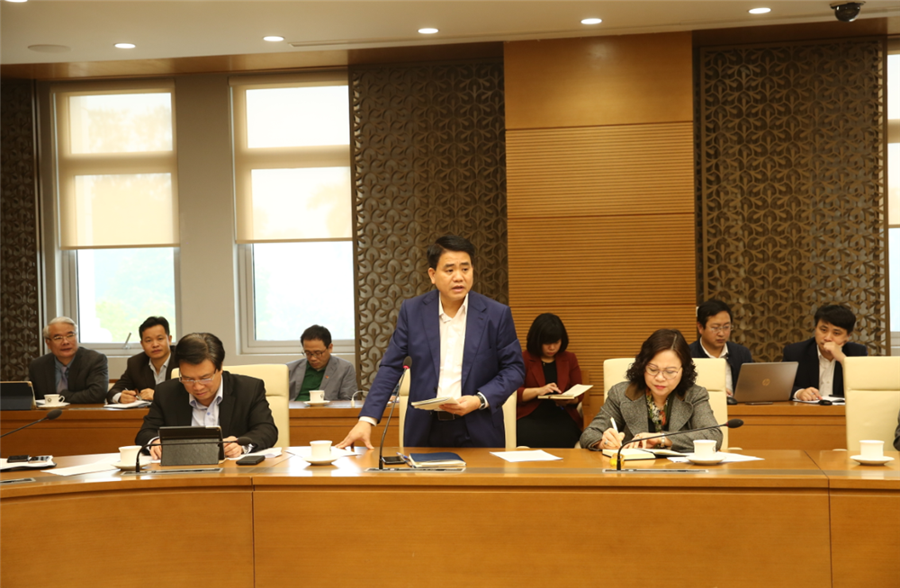 Thống nhất đề xuất đi học trở lại vào tháng 3 tới-1