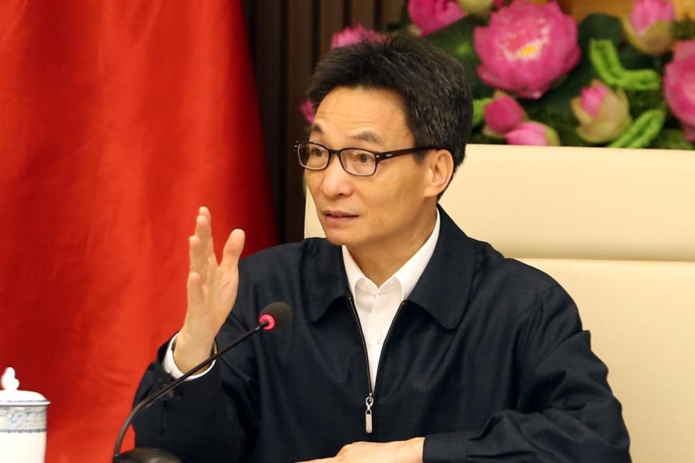 Thống nhất đề xuất đi học trở lại vào tháng 3 tới-3